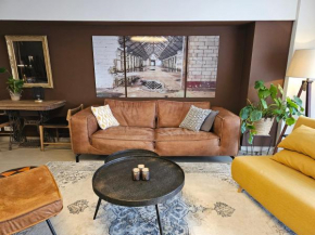 You, me and the sea - seaview groundfloor appartment